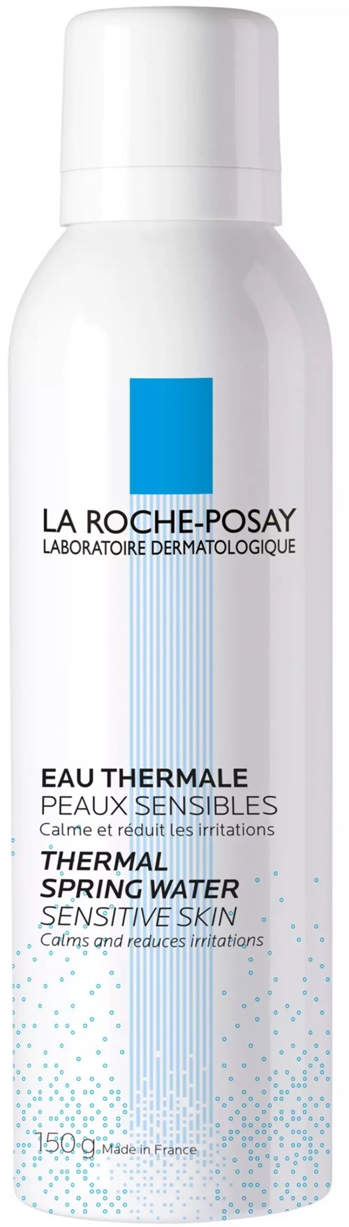 La Roche-Posay Eau Thermale Källvattenspray 150 ml