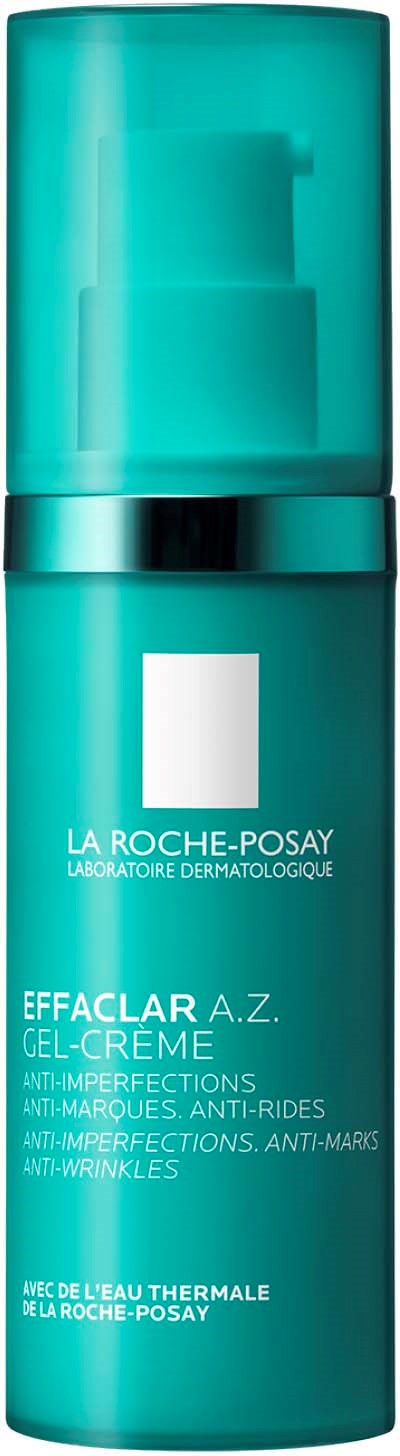 La Roche-Posay Effaclar A.Z. Gel-Creme 40 ml