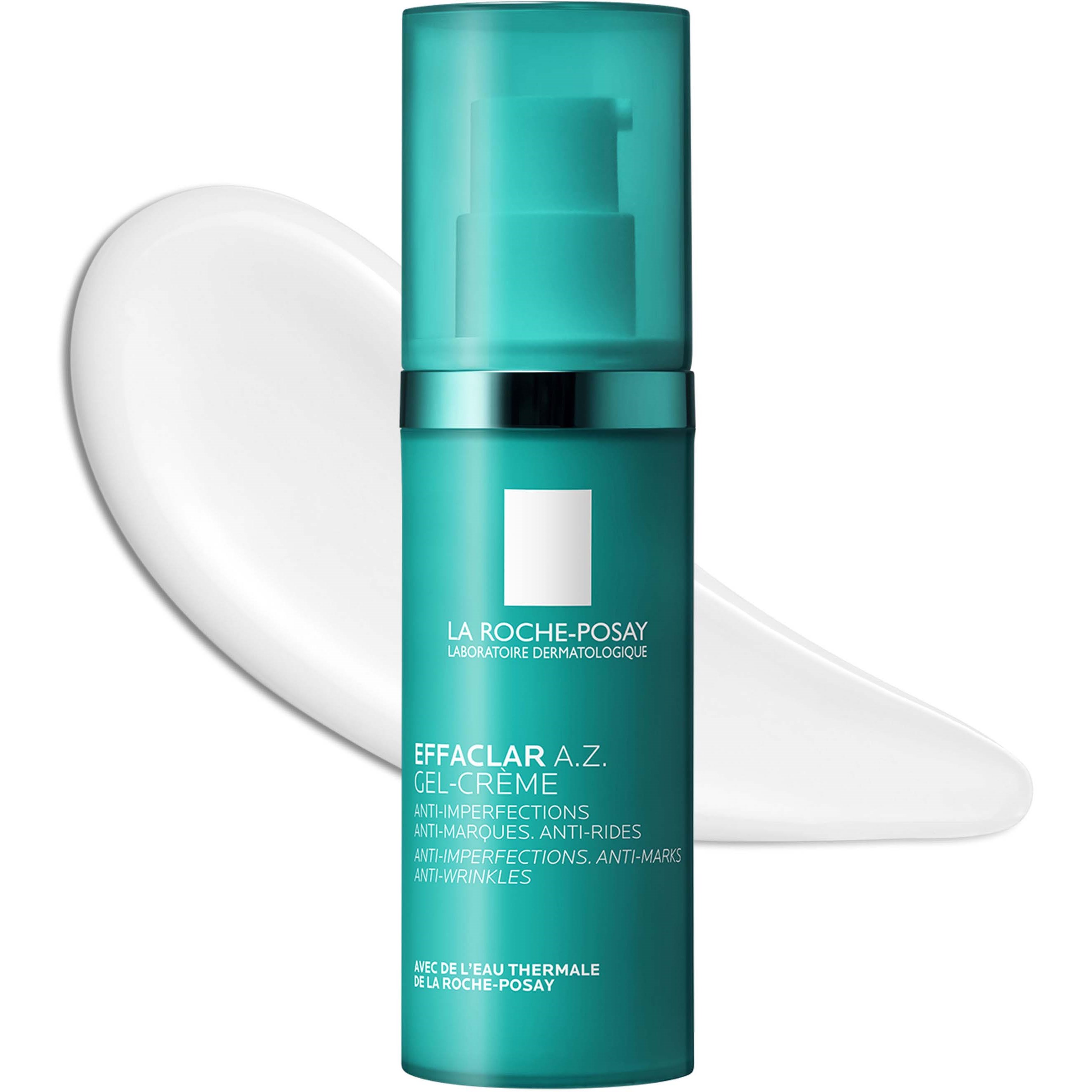 La Roche-Posay Effaclar A.Z. Gel-Creme 40 ml (obrázok 3)