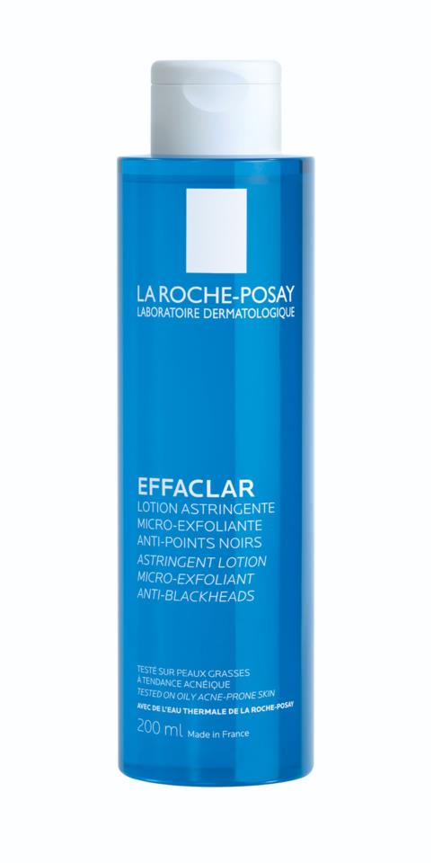 La Roche-Posay Effaclar Ansiktsvatten 200 ml