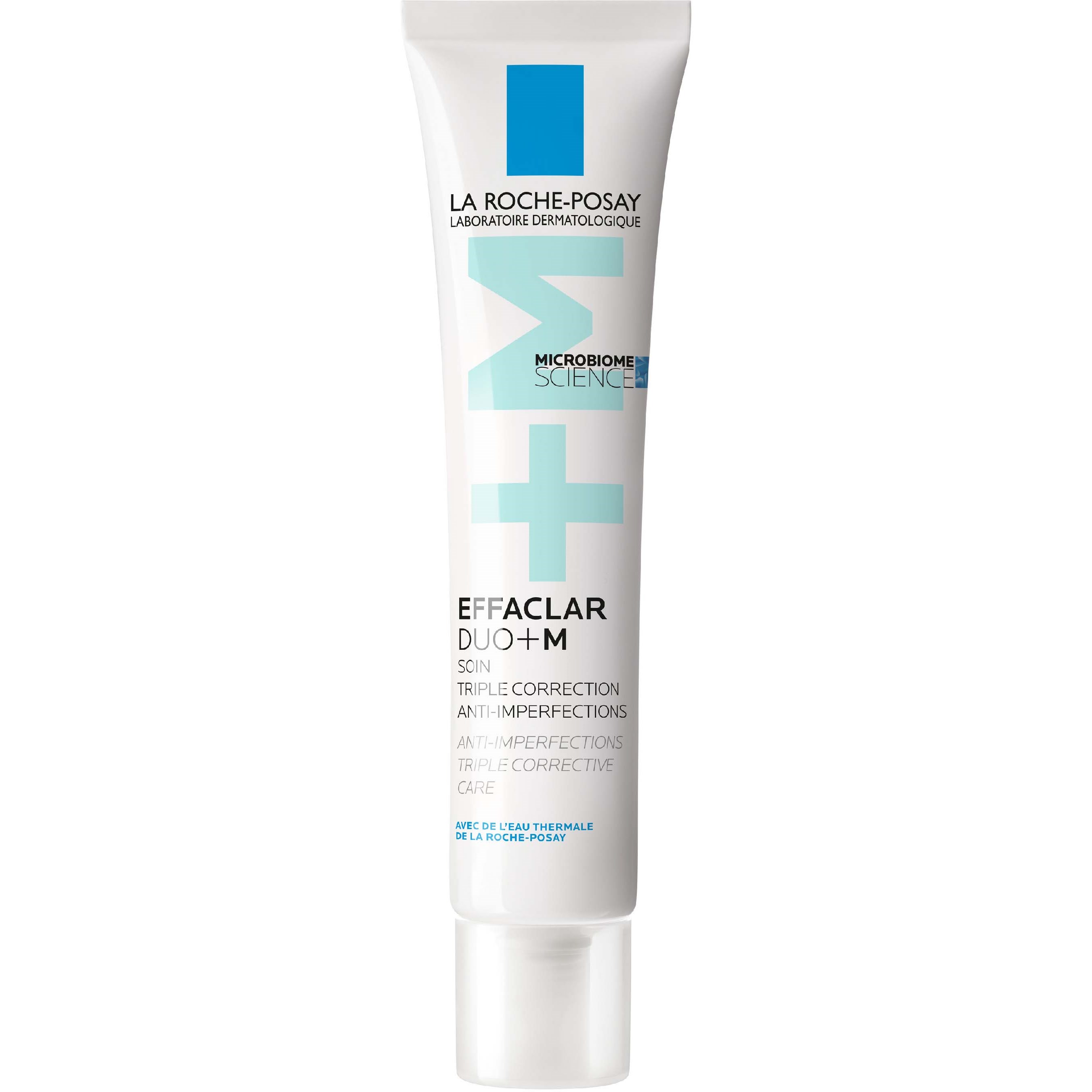 La Roche-Posay Effaclar DUO+M 40 ml