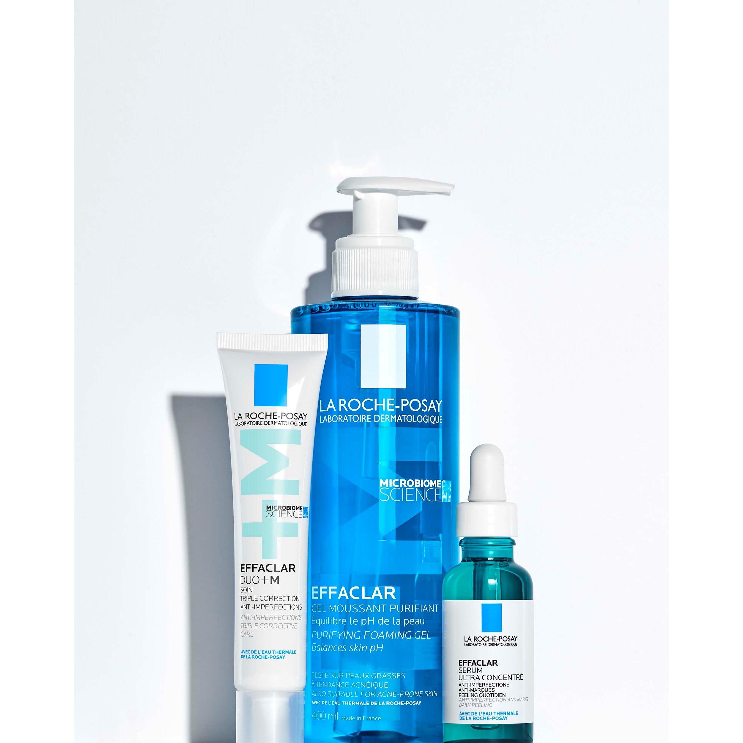 La Roche-Posay Effaclar DUO+M 40 ml (obrázok 5)