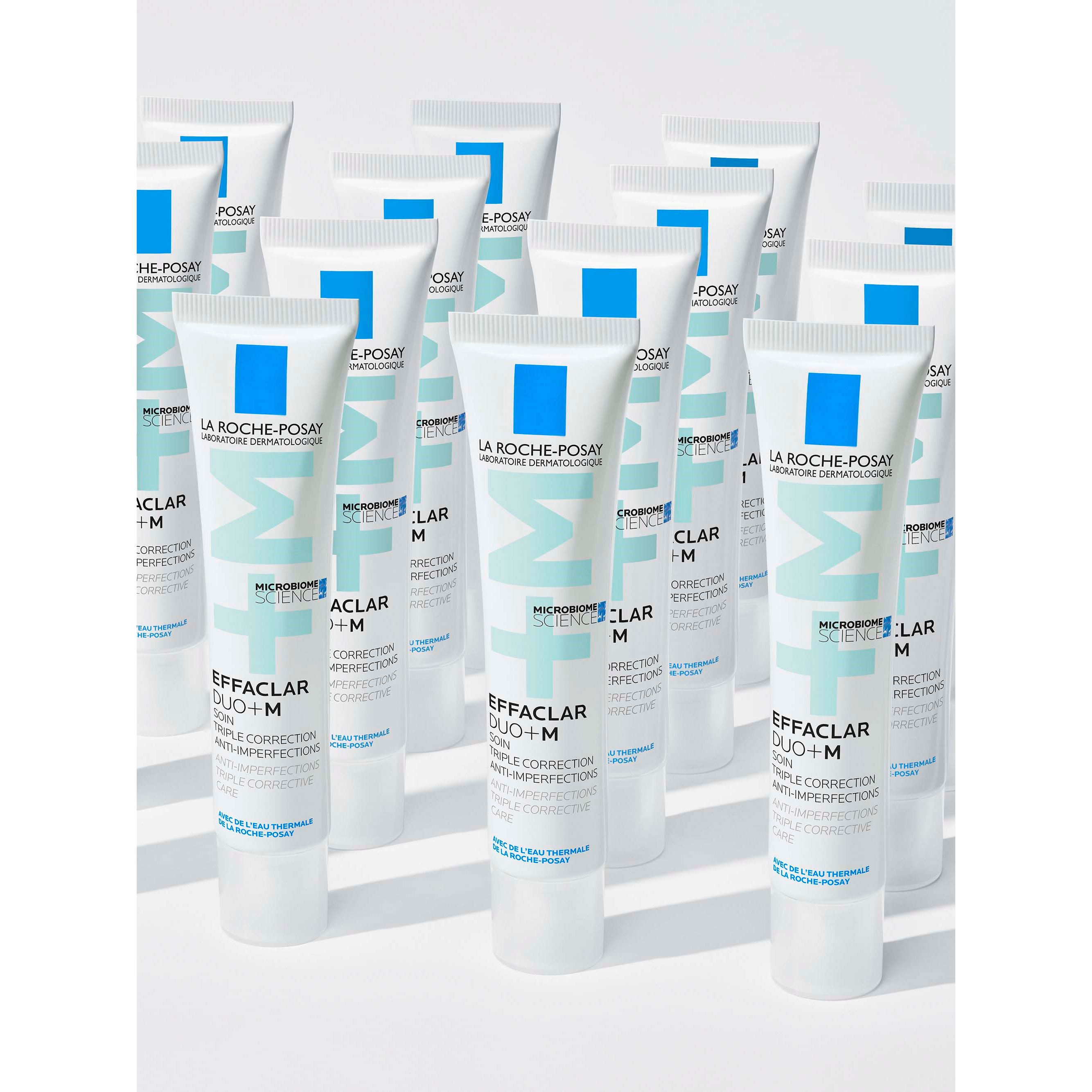 La Roche-Posay Effaclar DUO+M 40 ml (obrázok 6)