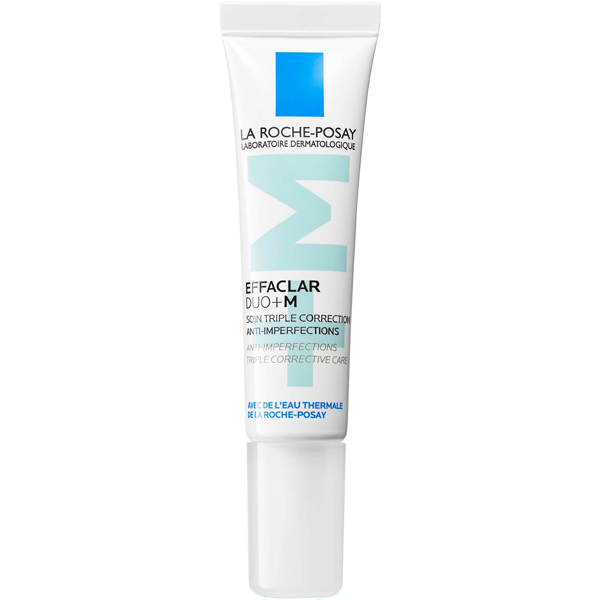 La Roche Posay Effaclar DUO+M Mini 15 ml