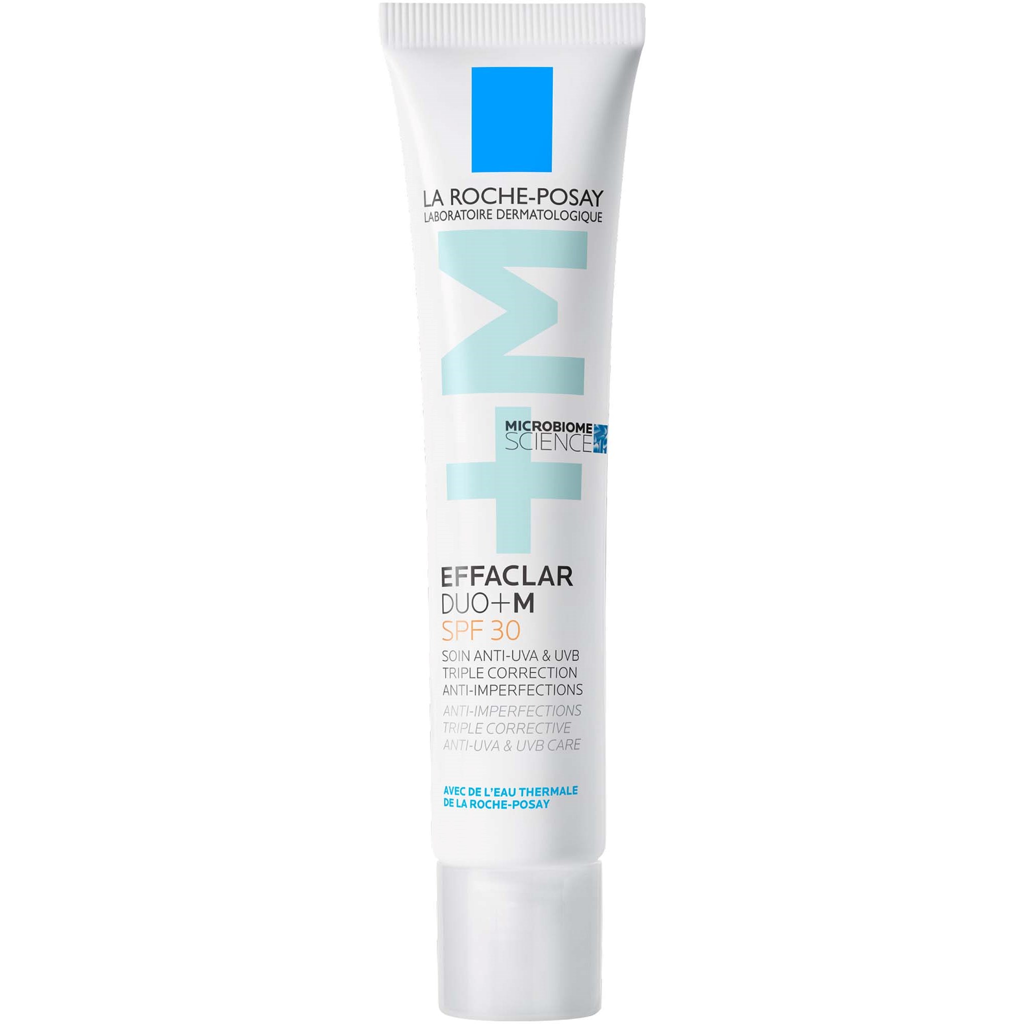 La Roche-Posay Effaclar DUO+M SPF30 40 ml
