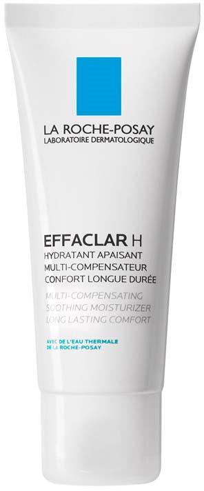 La Roche-Posay Effaclar H Multi-Compensating Soothing Moisturizer 40 ml
