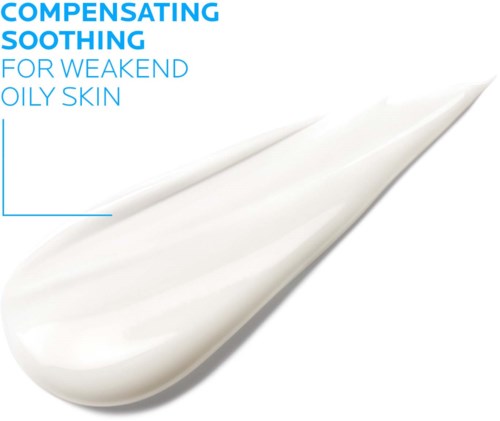 La Roche-Posay Effaclar H fuktkompenserande och lugnande creme  40 ml