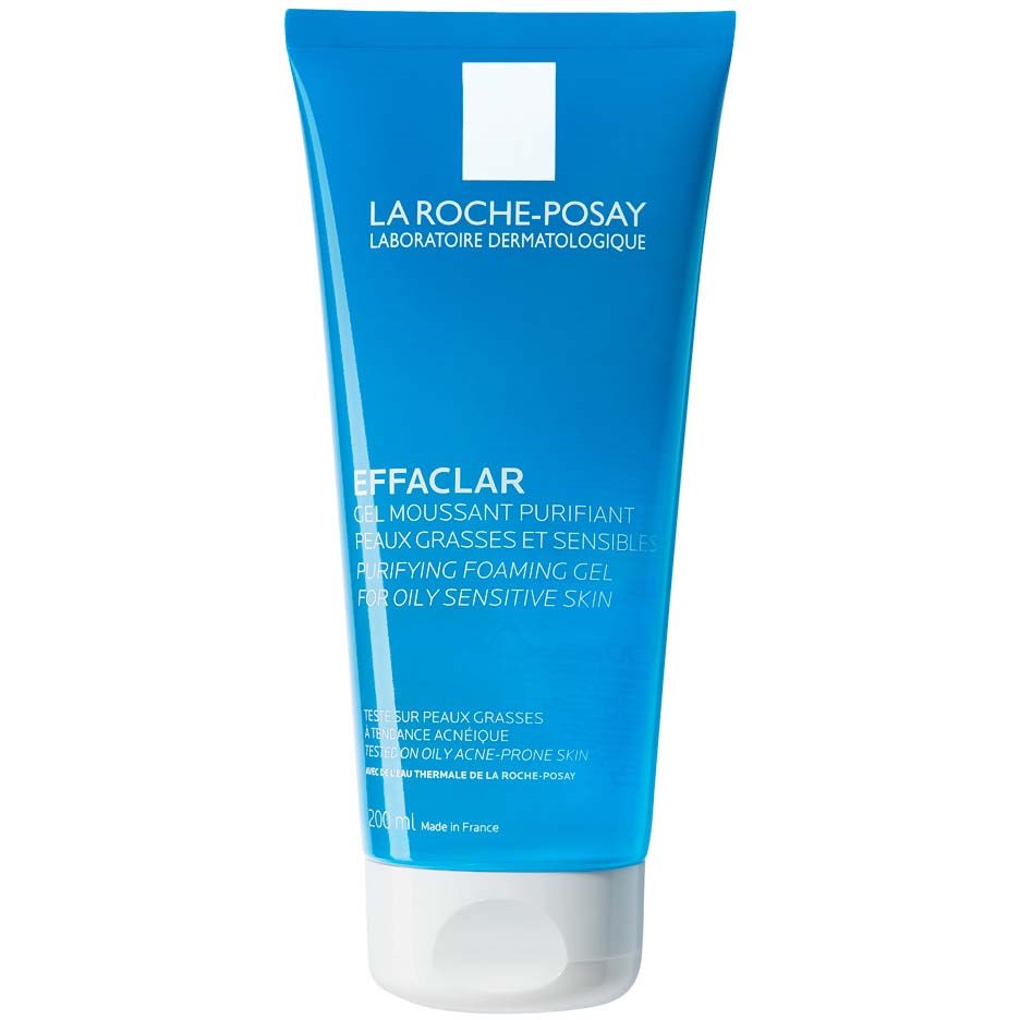 La Roche-Posay Effaclar Rengöringsgel 200 ml