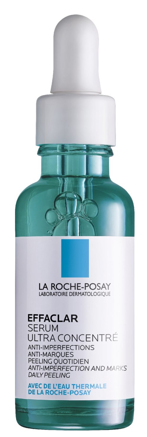 La Roche-Posay Effaclar Ultra Concentrated Serum 30 ml