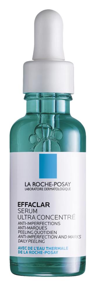 La Roche-Posay Effaclar Serum 30 ml