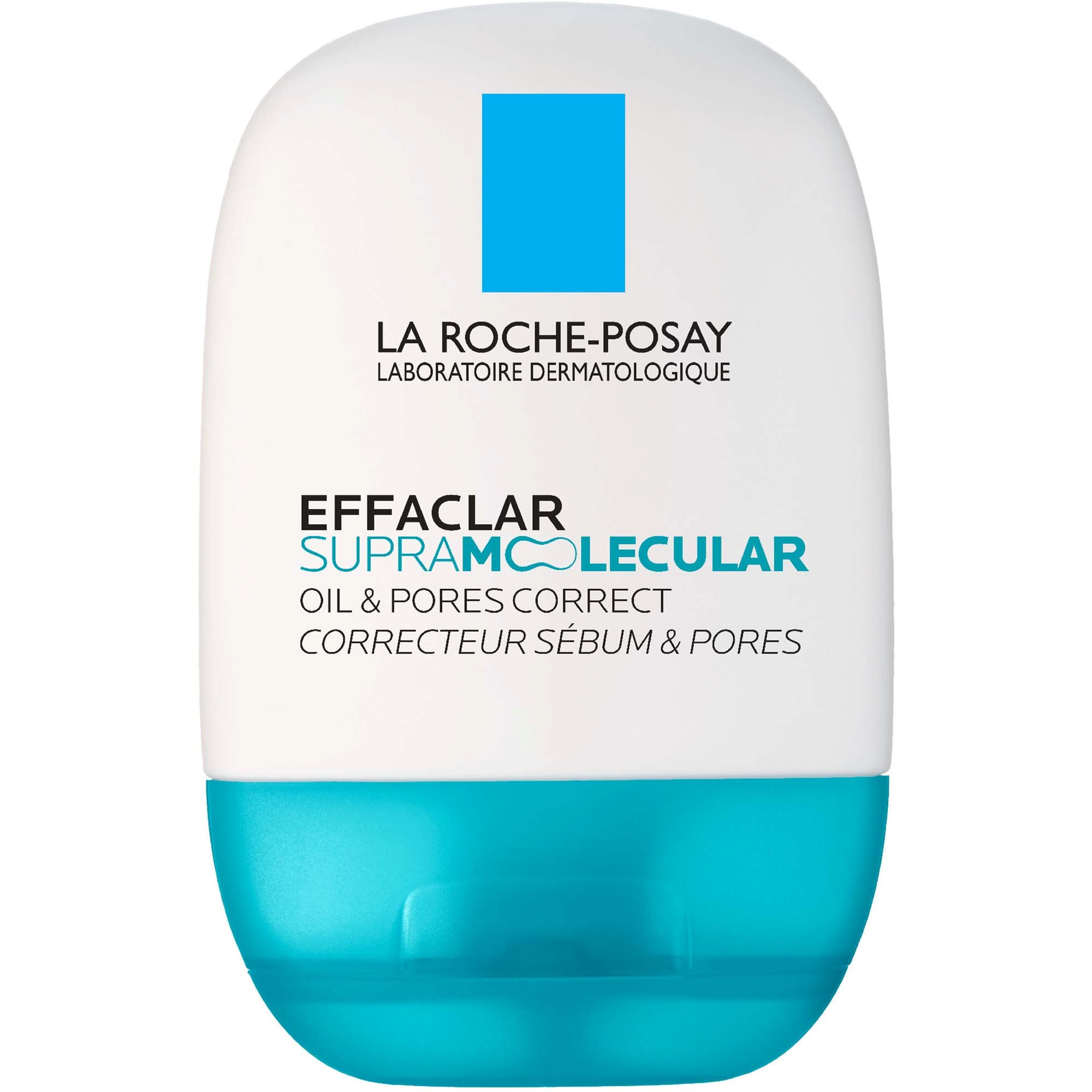 La Roche-Posay Effaclar Supramolecular Oil & Pores Mattifying Gel Cream 40 ml
