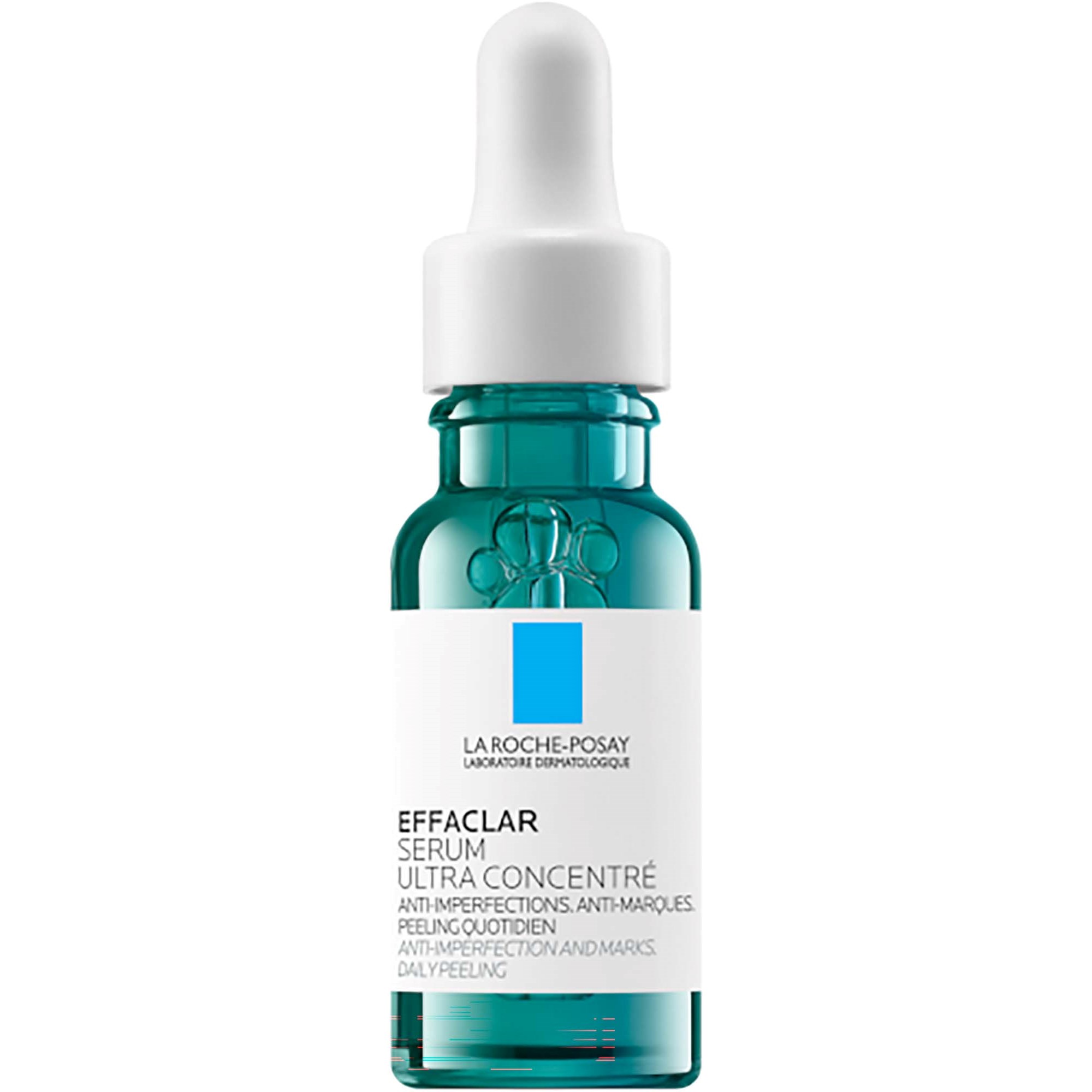 La Roche-Posay Effaclar Ultra Concentrated Serum 15 ml