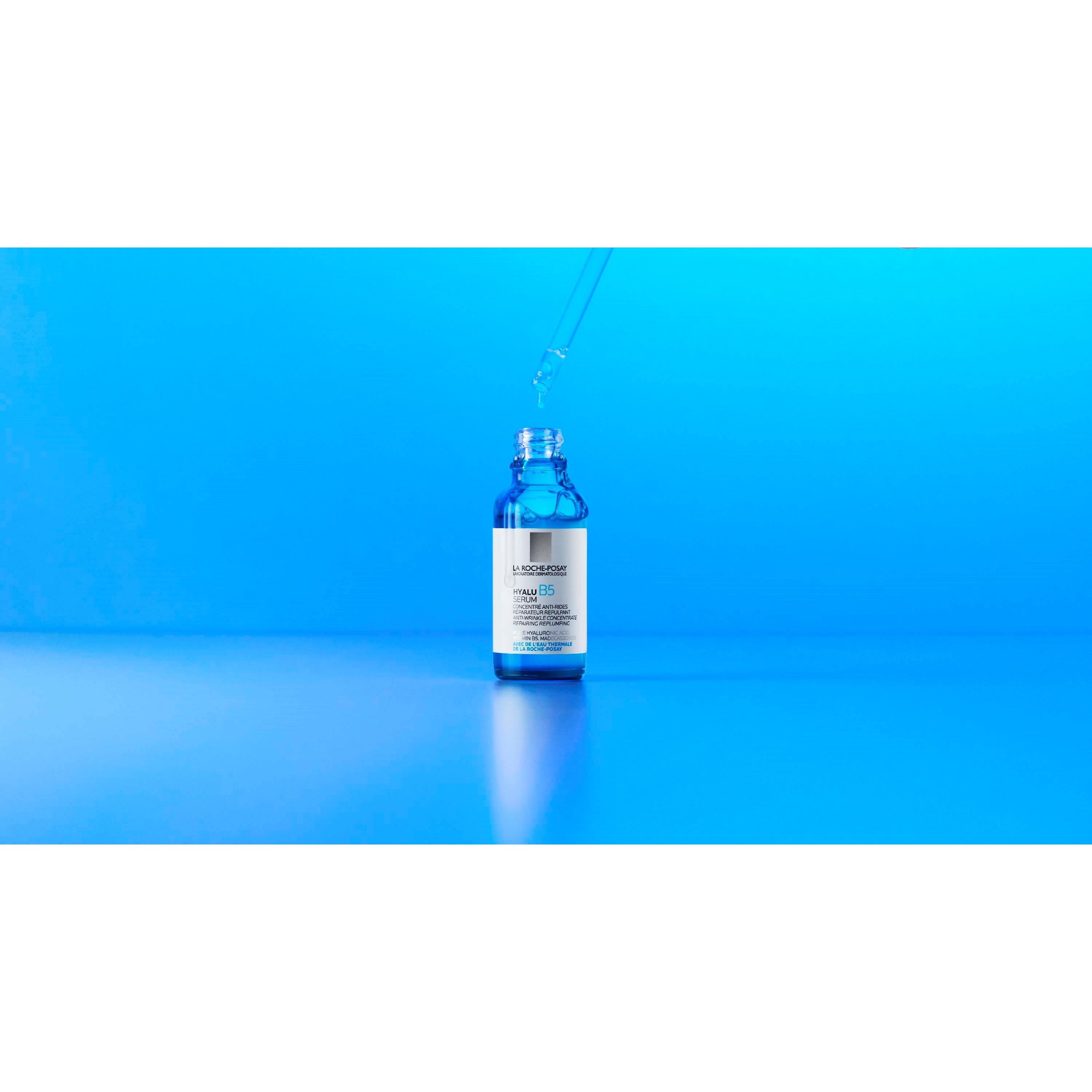 La Roche-Posay Hyalu B5 Suractivated Serum 30 ml (obrázok 8)