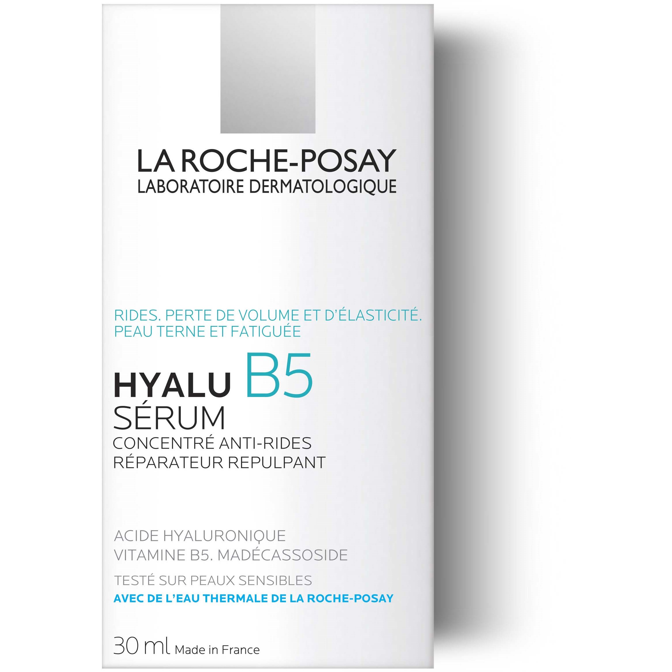 La Roche-Posay Hyalu B5 Suractivated Serum 30 ml (obrázok 9)