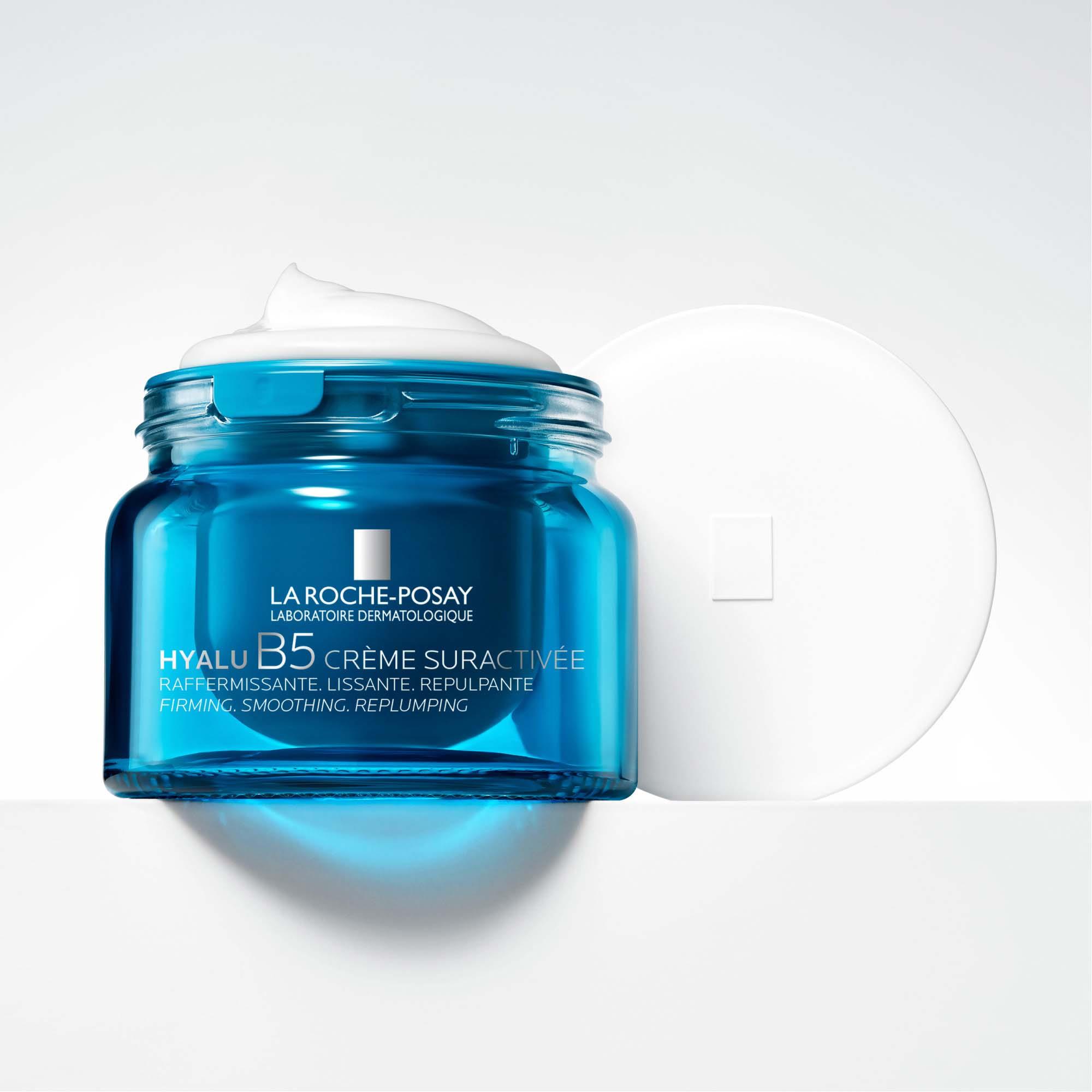 Creamen La Roche-Posay Hyalu B5 Suractivated Cream 50 ml | lyko.com