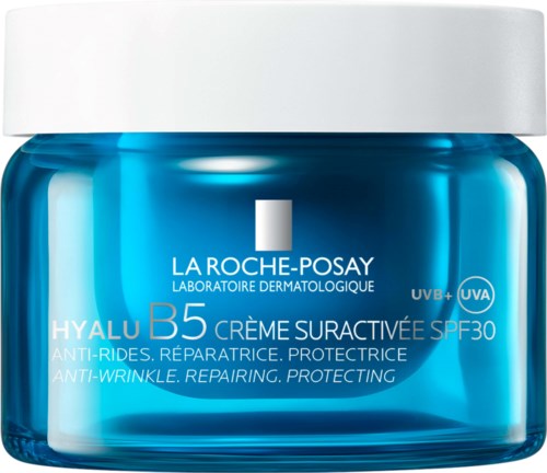 Hyalu B5 Suractivated Cream SPF 30