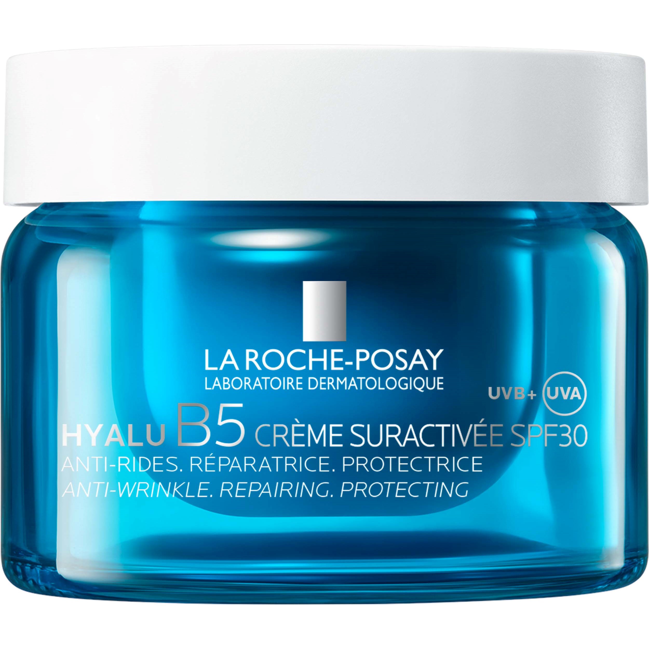 La Roche-Posay Hyalu B5 Suractivated Cream SPF 30 - 50 ml