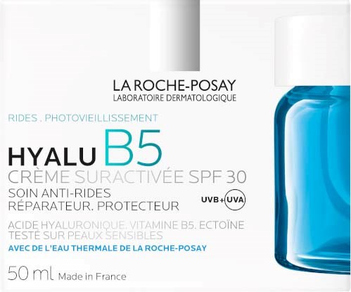 La Roche-Posay Hyalu B5 Suractivated Cream SPF30 50 ml