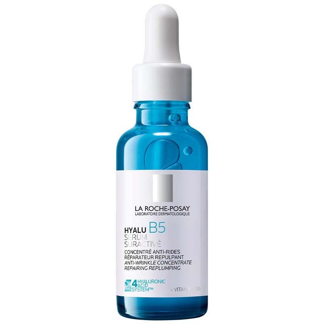 La Roche-Posay Hyalu B5 Suractivated Serum 30 ml billede