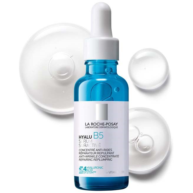 La Roche-Posay Hyalu B5 Suractivated Serum 30 ml (obrázok 4)