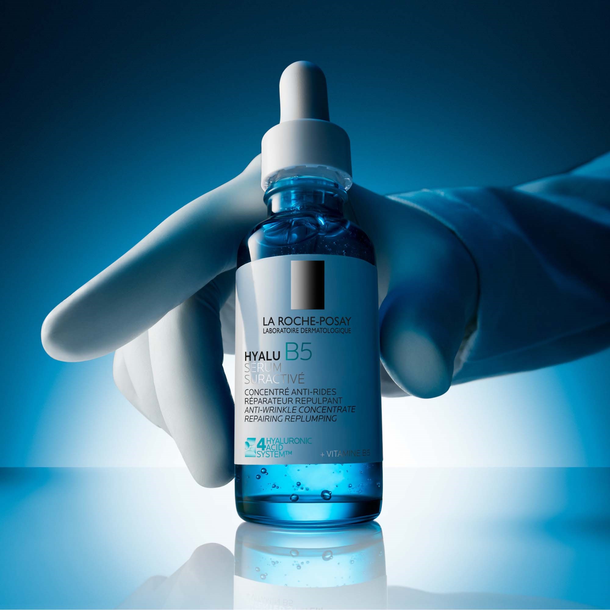 La Roche-Posay Hyalu B5 Suractivated Serum 30 ml (obrázok 6)