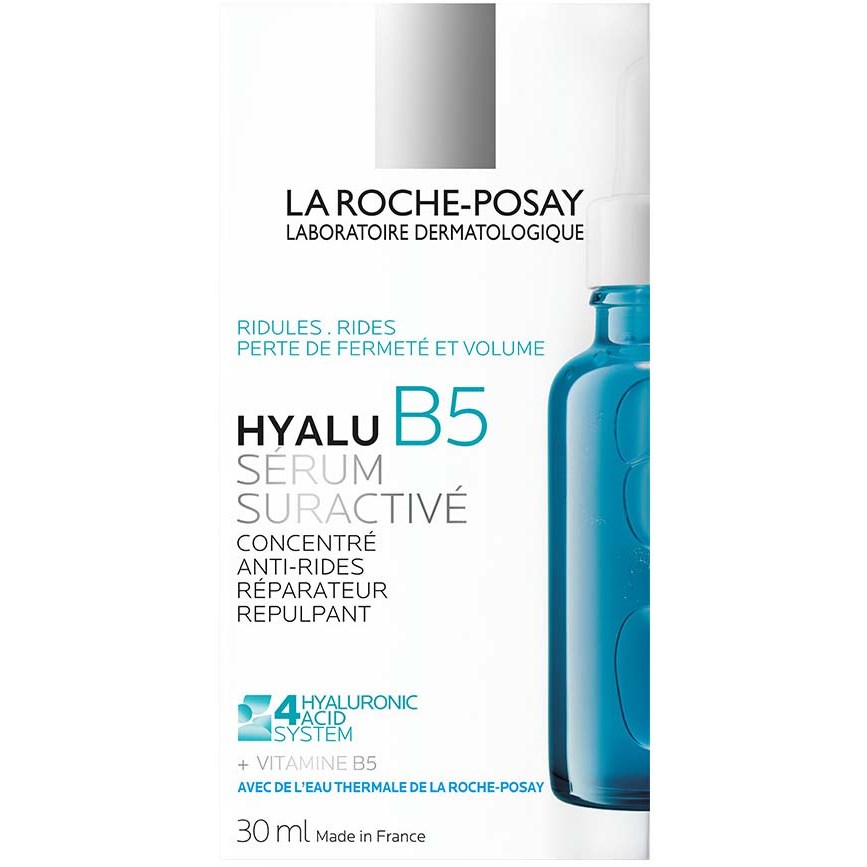 La Roche-Posay Hyalu B5 Suractivated Serum 30 ml (obrázok 7)