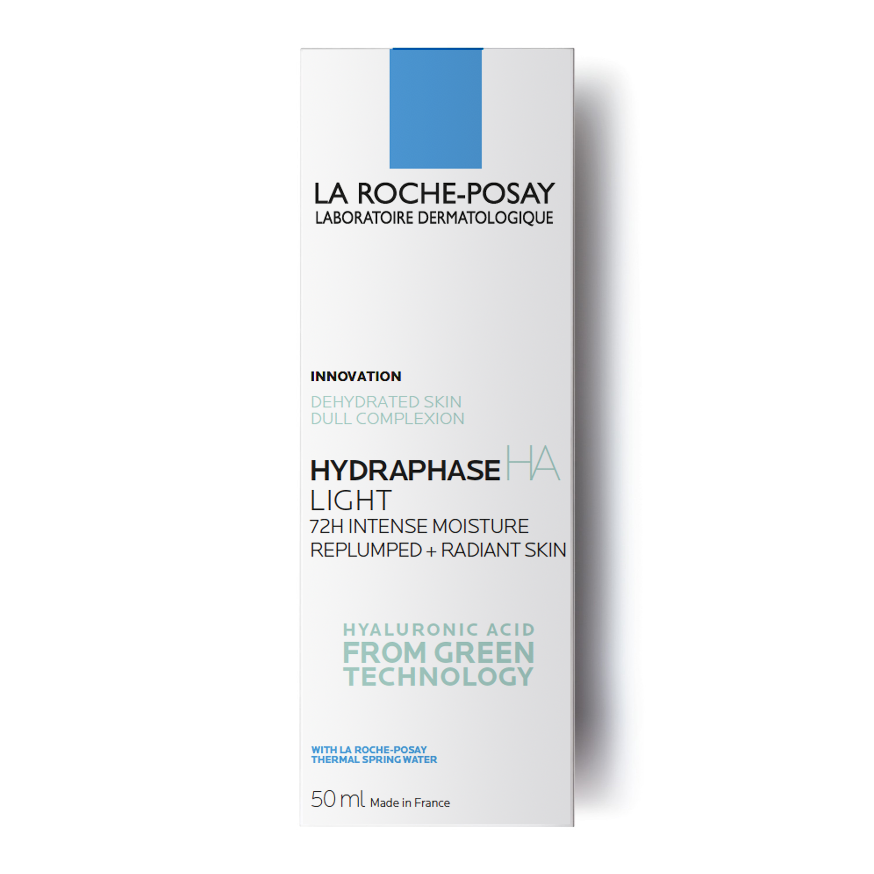 Läs mer om La Roche-Posay Hydraphase HA Light 50 ml