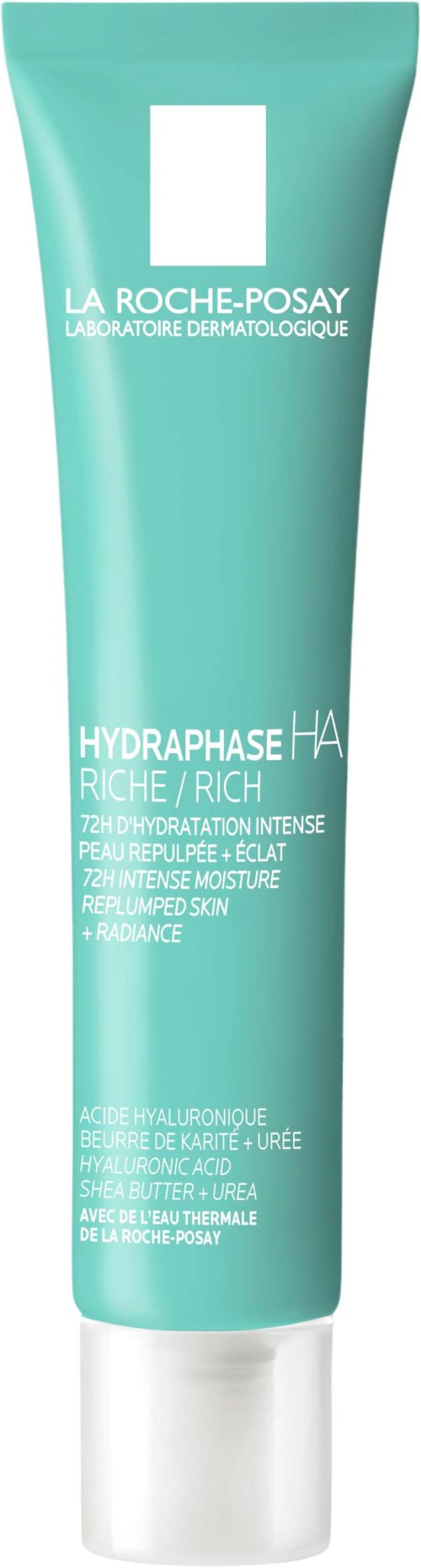 La Roche-Posay Hydraphase HA Riche 40 szt.