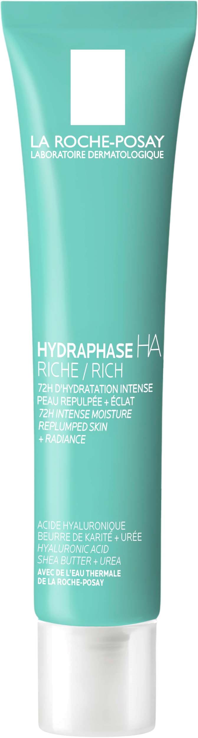 La Roche-Posay Hydraphase HA Riche 40 stk | lyko.com