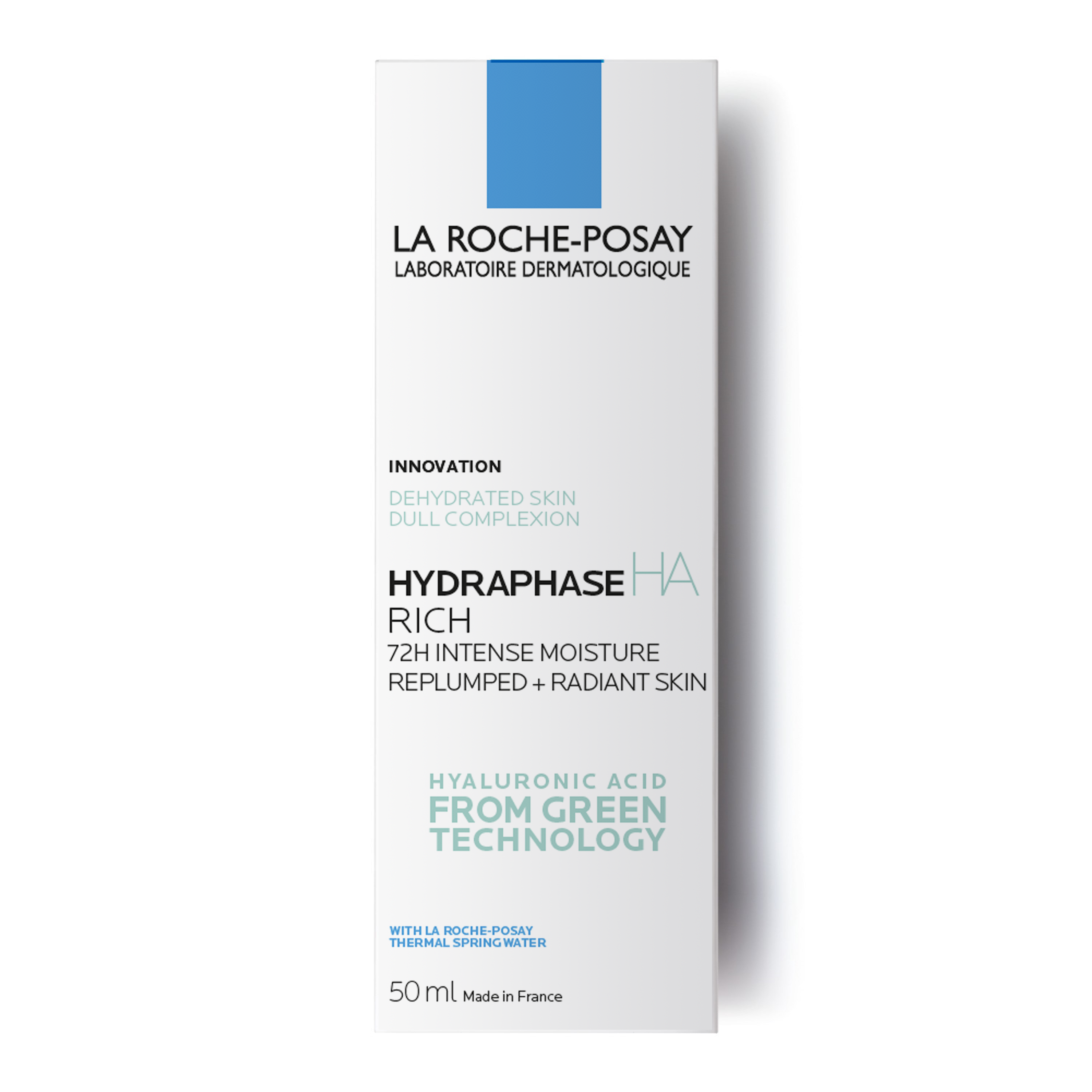 Läs mer om La Roche-Posay Hydraphase HA Riche 50 ml