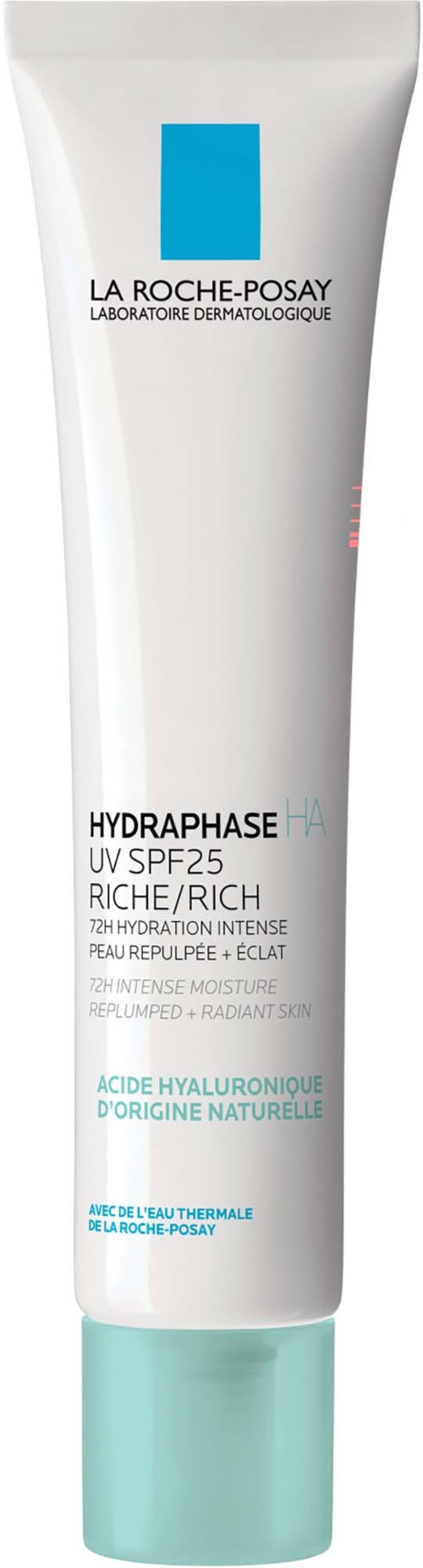 La Roche-Posay Hydraphase HA UV SPF25 Riche 40 ml