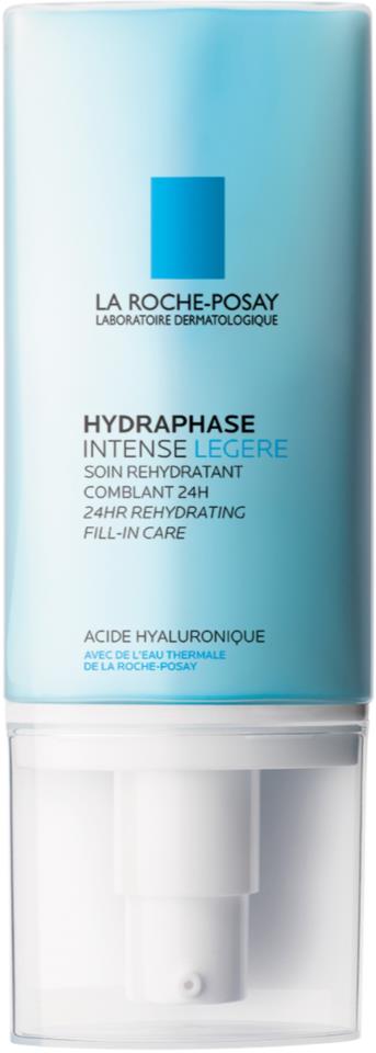 La Roche-Posay Hydraphase Intense Légère 50 ml
