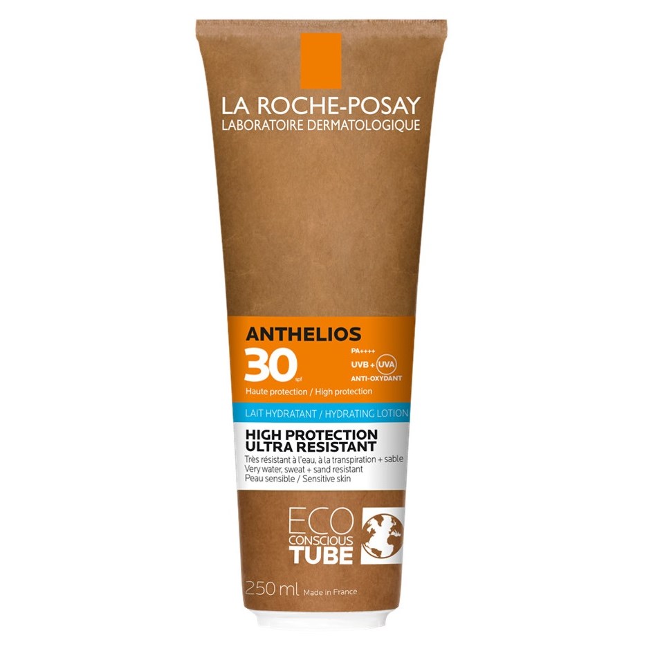 La Roche-Posay Anthelios Hydration Lotion SPF30 250 ml billede