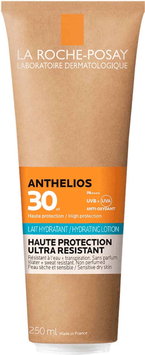 La Roche-Posay La Roche-Posay Anthelios Hydration Lotion SPF30 250 ml