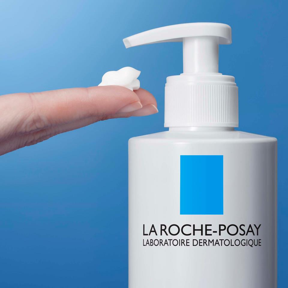 La Roche-Posay Lipikar Balm AP+ till mycket torr och irriterad hud 400 ml