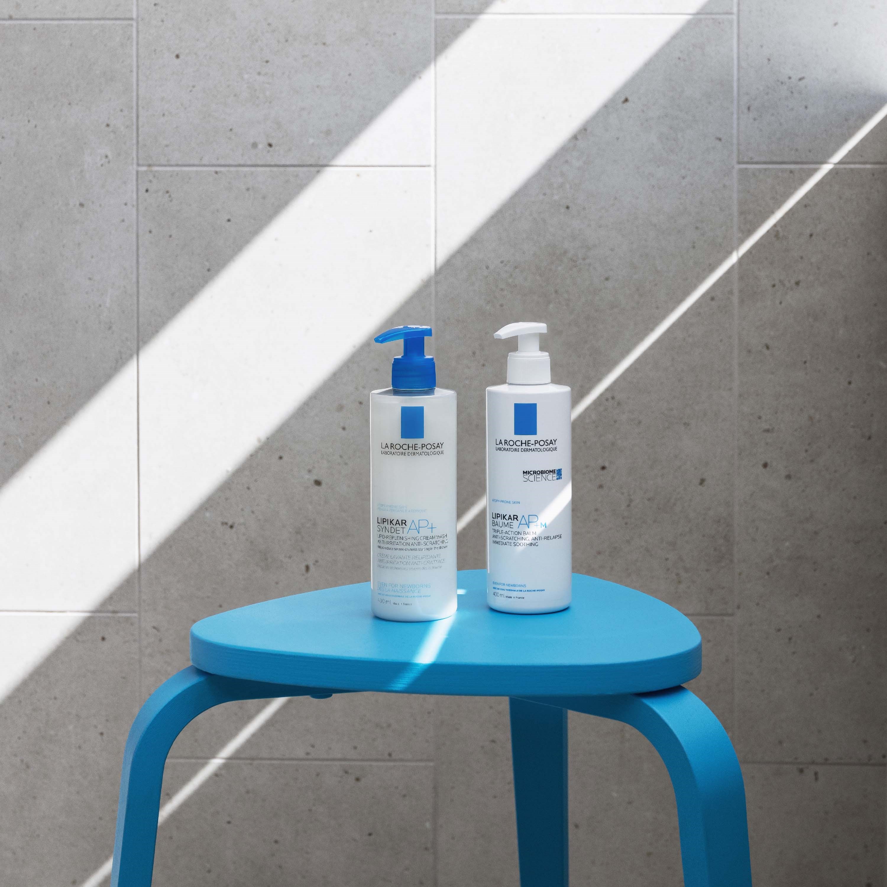 La Roche-Posay Lipikar Balm AP+M 400 ml (obrázok 8)