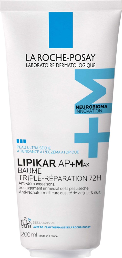 La Roche-Posay Lipikar Balm AP+Max 200 ml