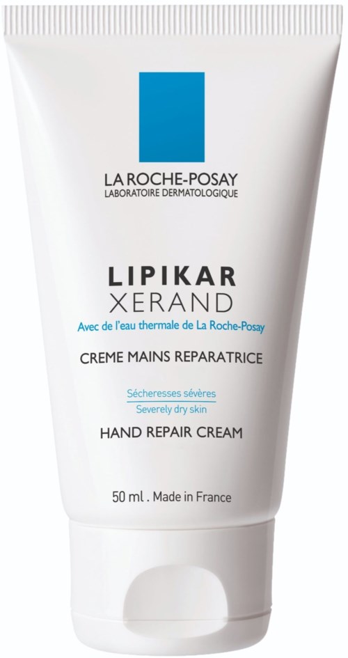 La Roche-Posay Lipikar Hand Cream 50 ml