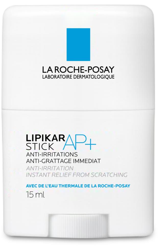 La Roche-Posay Lipikar Stick AP+ 50 ml