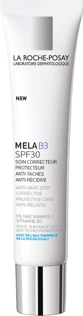 La Roche-Posay Mela B3 SPF30 40 ml