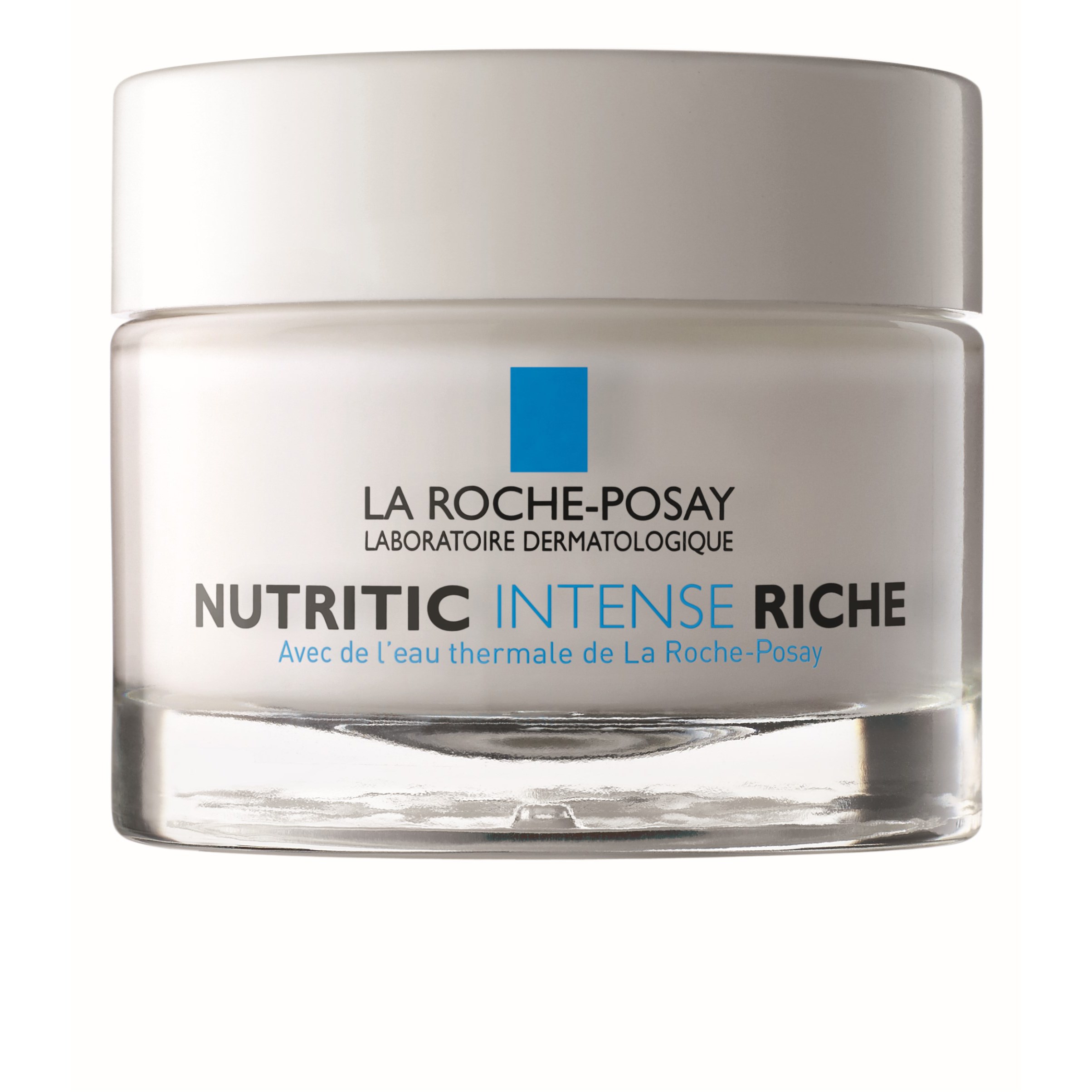 Läs mer om La Roche-Posay Nutritic Intense Riche 50 ml