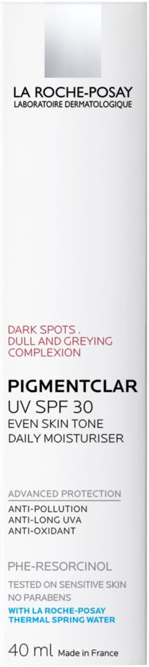 La Roche-Posay Pigmentclar  UV SPF30 40 ml