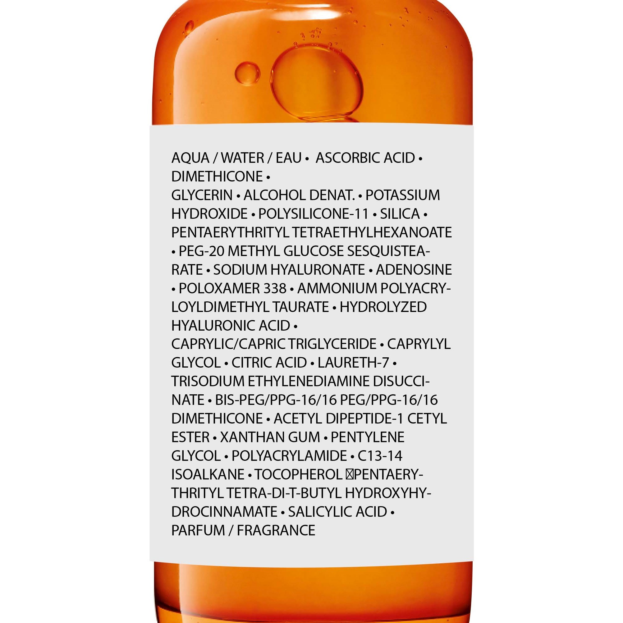 La Roche-Posay Vitamin C Pure Vitamin C12 Serum 30 ml (obrázok 4)