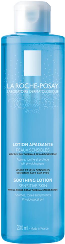 tidligere Joke krig La Roche-Posay Soothing Lotion Sensitive Skin 200 ml | lyko.com
