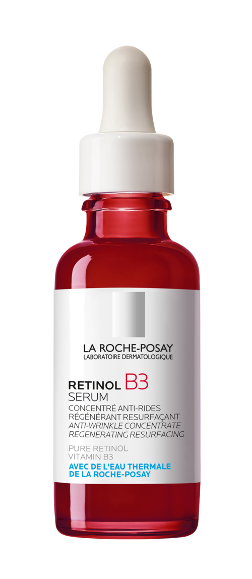 La Roche-Posay Retinol LRP Retinol B3 Serum 30 ml