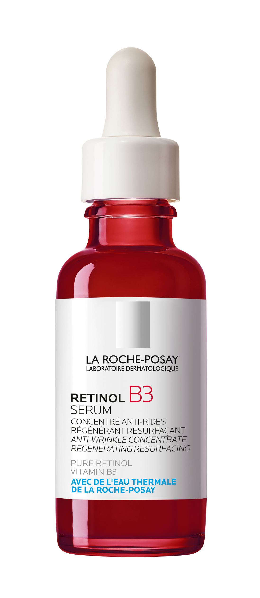 La Roche-Posay Retinol LRP Retinol B3 Serum 30 ml