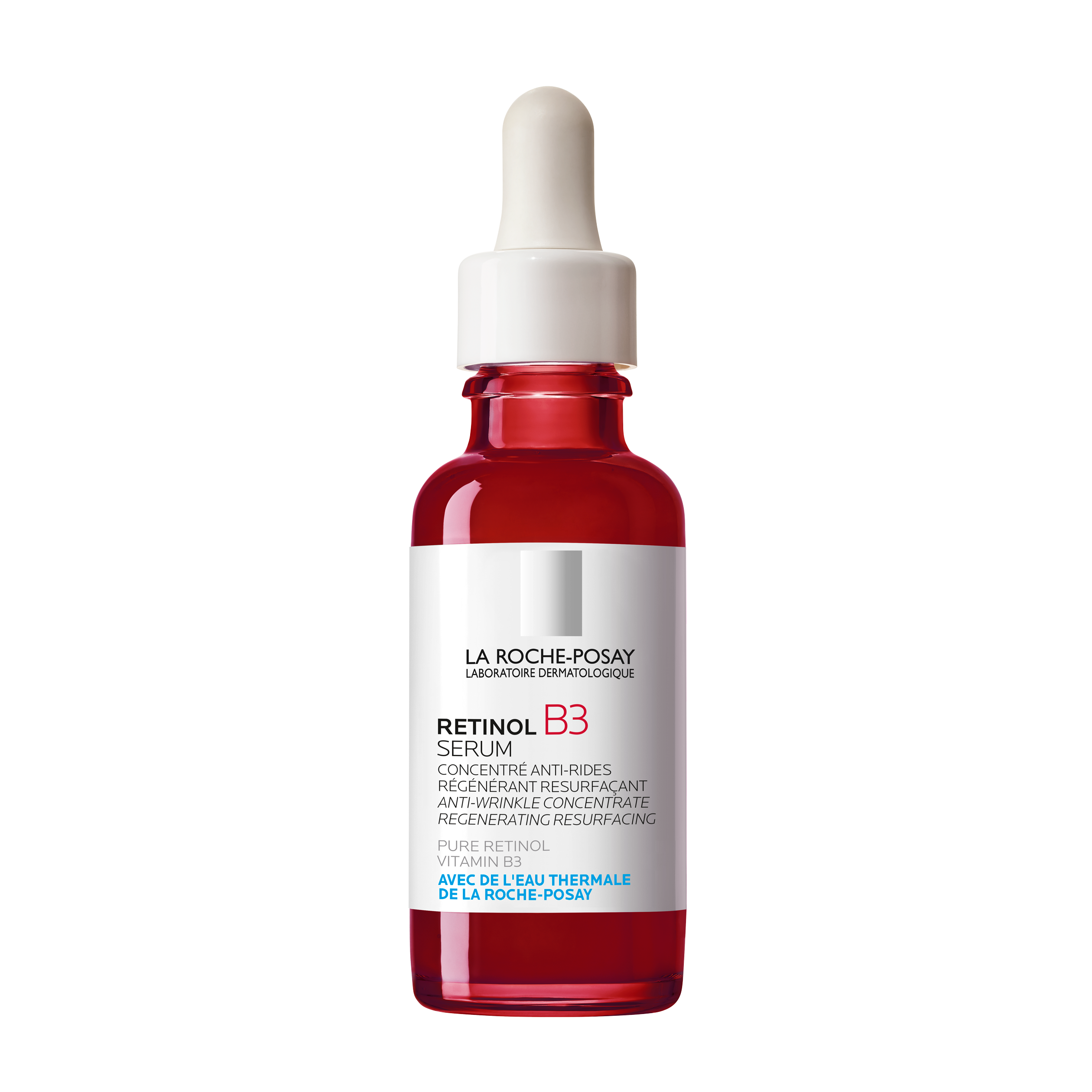 La Roche-Posay Retinol LRP Retinol B3 Serum 30 ml