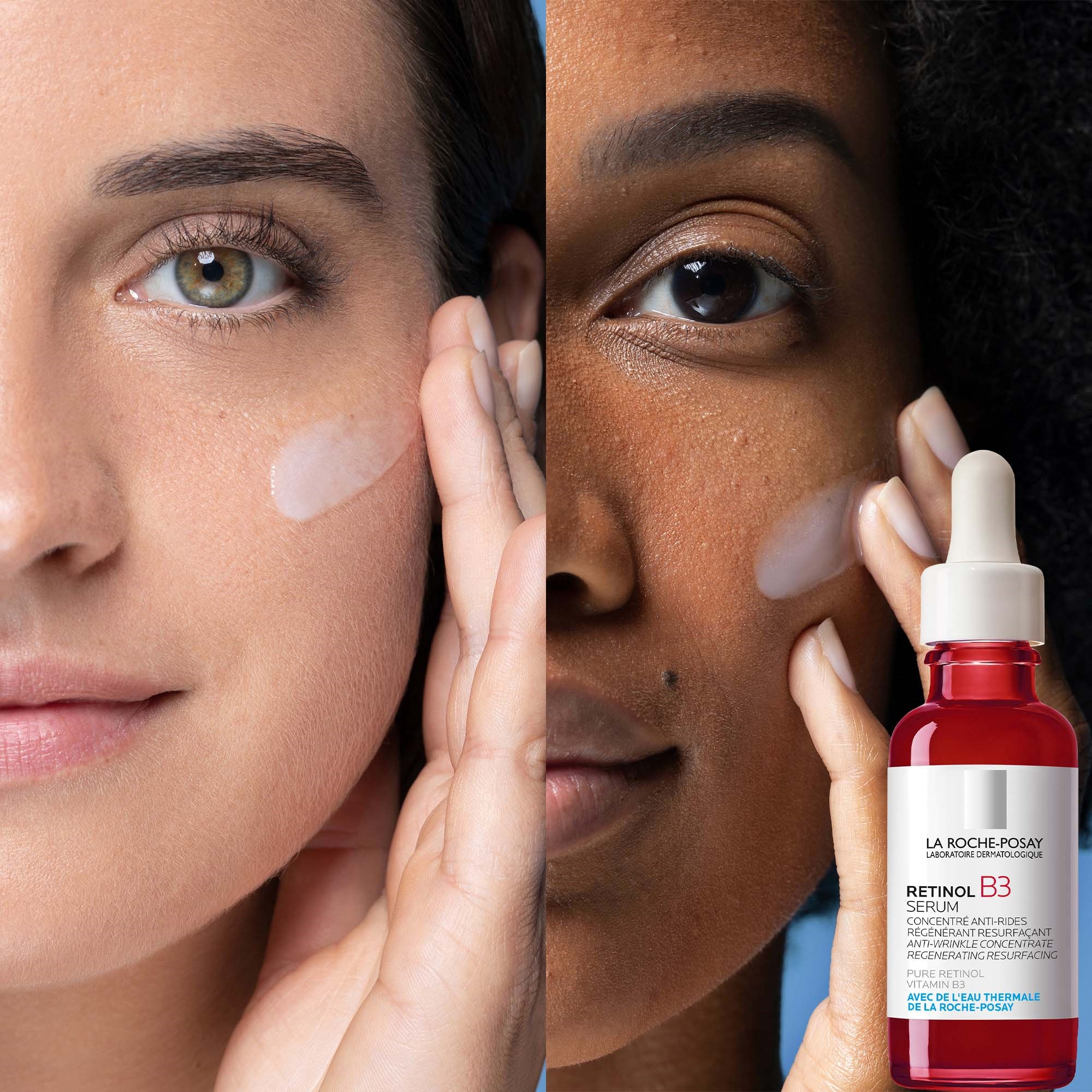 La Roche-Posay Retinol LRP Retinol B3 Serum 30 ml (obrázok 4)