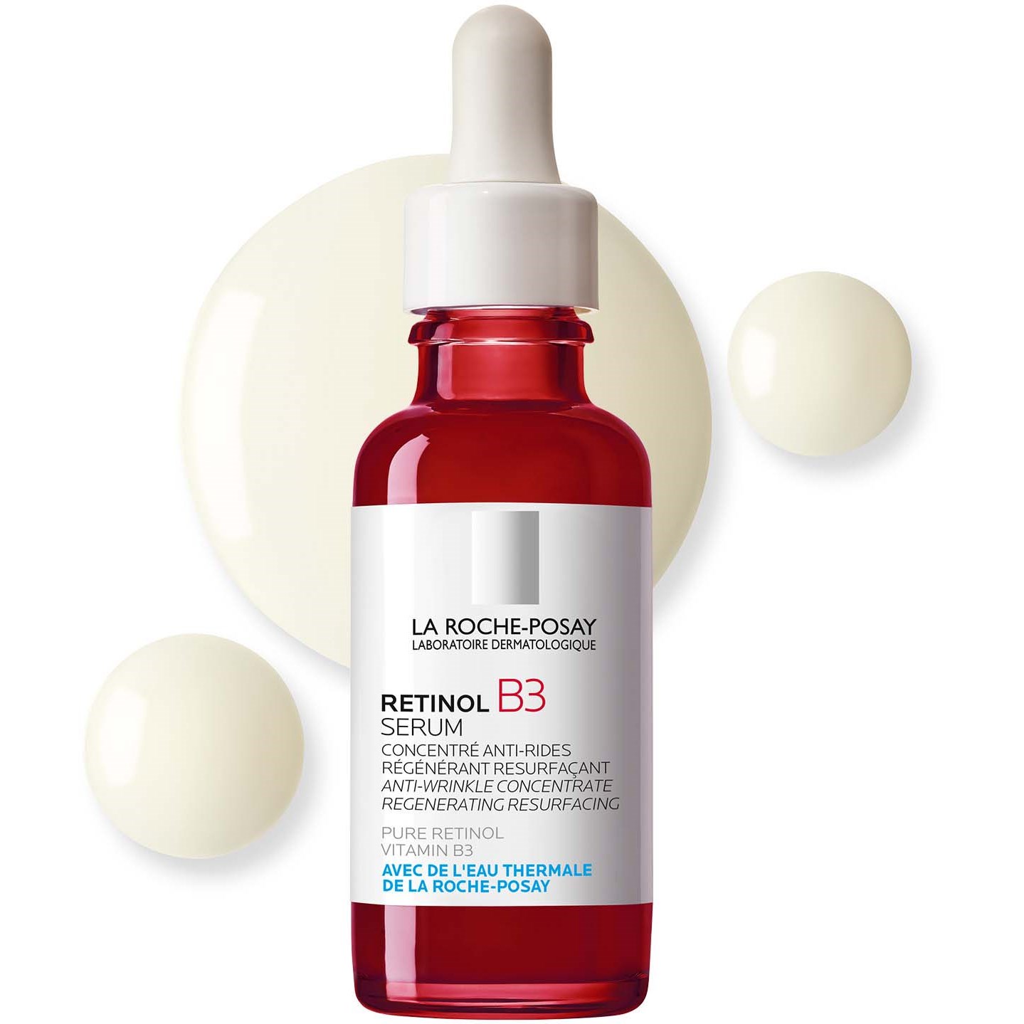 La Roche-Posay Retinol LRP Retinol B3 Serum 30 ml (obrázok 6)