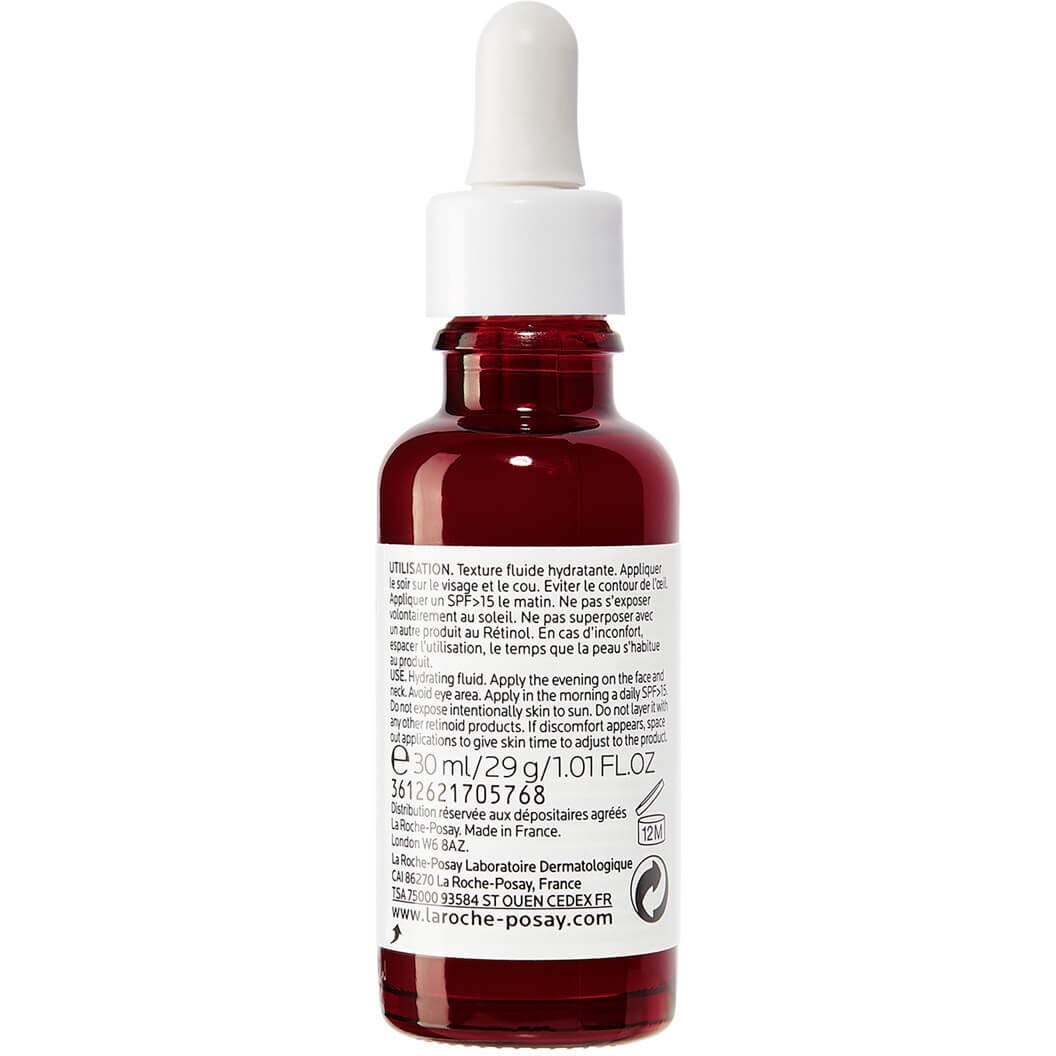 La Roche-Posay Retinol LRP Retinol B3 Serum 30 ml (obrázok 8)